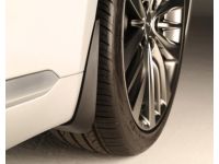 Hyundai Genesis G80 Mudguards - B1F46-AK000