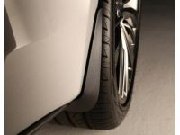 Hyundai Mudguards - B1F46-AK100