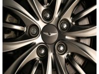 Wheel Locks