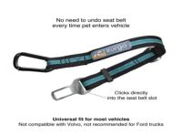 Hyundai Santa Cruz Seatbelt Tether - 00F75-AM300