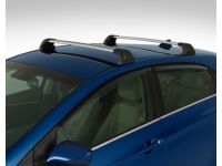 Hyundai Elantra GT Crossbars - A5021-ADU00