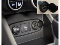 Hyundai USB Charger - C2F66-AU001