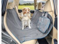 Hyundai Santa Fe Hev Seat Cover - 00F75-AM100