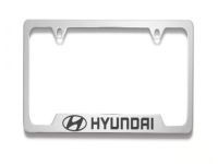 License Plate Frame