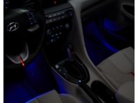 Hyundai Interior Lighting - J3F68-AU000