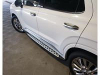 Hyundai Palisade Side Steps - S8F37-AB000