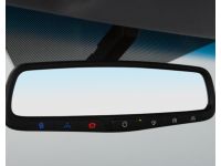 Hyundai Auto-Dimming Mirror - 2V062-ADU00