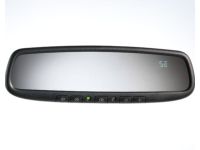 Hyundai Auto-Dimming Mirror - F3062-ADU00