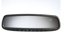 Hyundai Auto-Dimming Mirror - F3162-ADU00