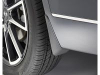 Hyundai Mudguards - S8F46-AK100