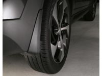 Hyundai Mudguards - D3F46-AK000