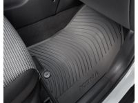 Hyundai All Weather Floormats - J9F13-AC300