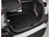 Hyundai Kona Electric Cargo Tray - J9F12-AC000