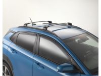 Hyundai Crossbars - J9F21-AC000