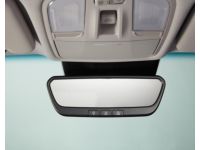 Hyundai Kona Auto-Dimming Mirror - J9F62-AU000