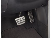 Sport Pedals