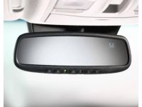 Hyundai Elantra GT Auto-Dimming Mirror - F3062-ADU01