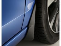 Hyundai Mudguards - G3F46-AK100