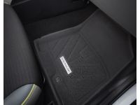 Hyundai Venue All Season Fitted Liners - K2F13-AU000