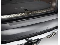 Hyundai Rear Bumper Applique - S8F28-AU000