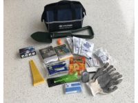 Hyundai Sonata First Aid Kit - S8F72-AU100