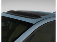 Hyundai Sunroof Wind Deflector - 3X023-ADU01