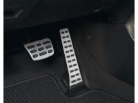 Hyundai Sport Pedals - 2VF05-AC000