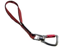 Hyundai Elantra Hev Seatbelt Tether - 00F75-AM400