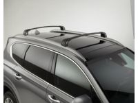 Hyundai Santa Fe Hev Crossbars - S2F21-AC500