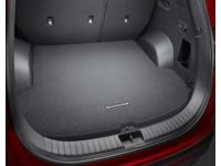 Hyundai Santa Fe Cargo Tray - S2F12-AC600