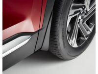 Hyundai Santa Fe Hev Mudguards - S2F46-ACB00