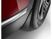 Hyundai Santa Fe Mudguards - S2F46-ACG00