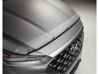 Hyundai Santa Fe Hood Deflector - S2F24-AU100