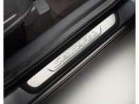 Hyundai Santa Fe Door Scuff Plates - S2F45-AK000