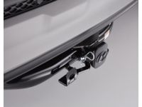 Hyundai Tow Hitch - S2F61-AU000