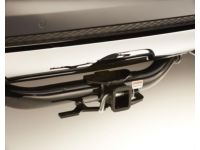 Hyundai Palisade Tow Hitch - S8F61-AU000