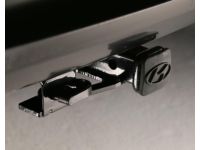 Hyundai Tow Hitch - D3F61-AU000