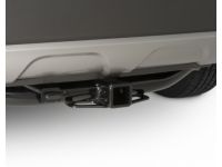 Hyundai Santa Fe Sport Tow Hitch - 4Z061-ADUS1