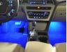 Hyundai Sonata PHEV Interior Lighting