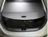 Hyundai Ioniq Cargo Screen