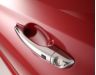 Door Handle Pocket Applique