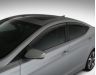 Door Visors