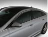 Door Visors