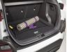 Hyundai Kona Electric Cargo Net