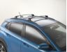Hyundai Sonata Crossbars