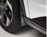 Mudguards