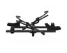 Bicycle Rack Mount
