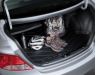 Hyundai Genesis G70 Cargo Tray