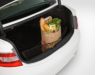 Hyundai Azera Cargo Net