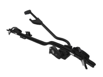 Hyundai Roof Bike Carrier, Thule 00900-598